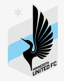 Minnesota United Logo Png, Transparent Png, Free Download