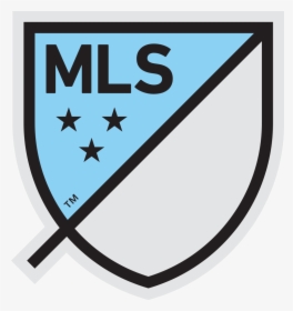 Major League Soccer Logo Png, Transparent Png, Free Download