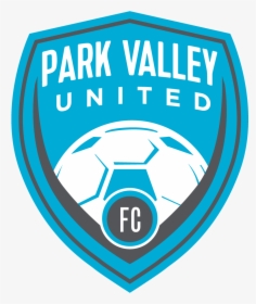 Park Valley United Fc - Park Valley United Logo, HD Png Download, Free Download