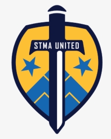Stma United - Stma United Logo, HD Png Download, Free Download
