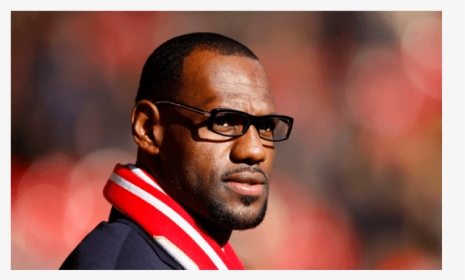 Lebron James Liverpool, HD Png Download, Free Download