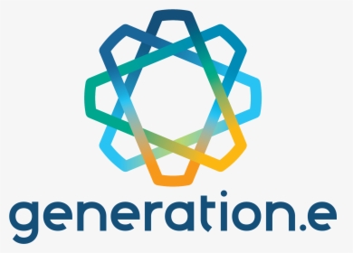 Logo Generatione - Electric Vehicle, HD Png Download, Free Download