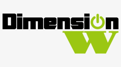 Dimension W Logo Png, Transparent Png, Free Download