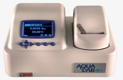 Aqualab Series 4te - Aqualab Dew Point Water Activity Meter, HD Png Download, Free Download