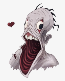 Amnesia Monster Png - Monster Amnesia The Dark Descent Drawings, Transparent Png, Free Download