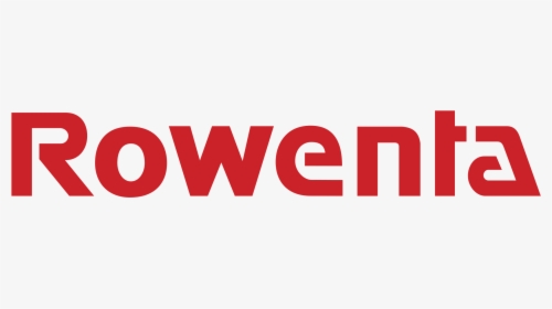 Rowenta Logo Png Transparent - Rowenta, Png Download, Free Download