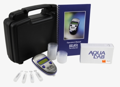 Aqualab, HD Png Download, Free Download