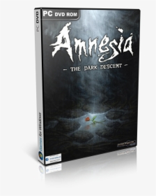 Amnesia The Dark Descent, HD Png Download, Free Download