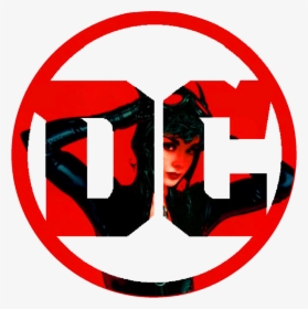 Logo Dc Comics Png, Transparent Png, Free Download