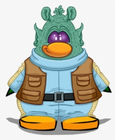 Club Penguin Wiki - Club Penguin, HD Png Download, Free Download