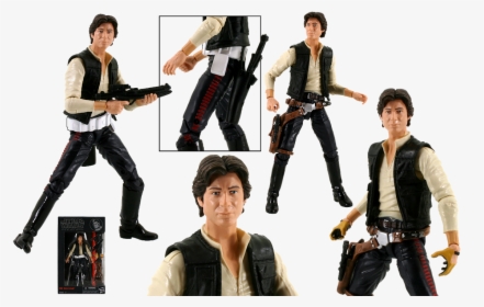 Action Figure, HD Png Download, Free Download