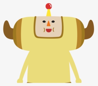 We Love Katamari Cousins Clipart , Png Download, Transparent Png, Free Download