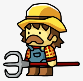 Farmer Png - Farmer Png - Transparent Background Farmer Transparent, Png Download, Free Download