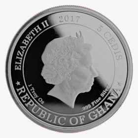 The Count - Coin, HD Png Download, Free Download