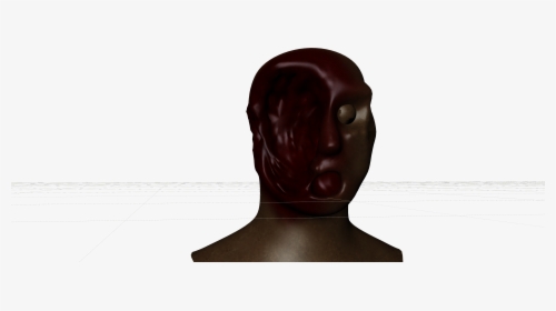 View Media - Bust, HD Png Download, Free Download