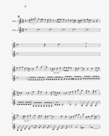 Sheet Music, HD Png Download, Free Download