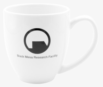 Black Mesa Mug, HD Png Download, Free Download