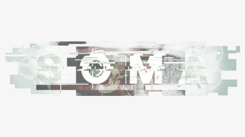 Soma - Soma Logo Game, HD Png Download, Free Download