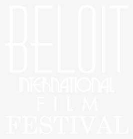 Beloit International Film Festival Logo - Association Of Professional Pet Sitters, HD Png Download, Free Download