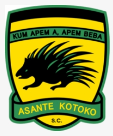 Asante Kotoko Logo, HD Png Download, Free Download