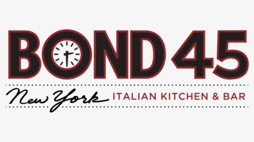Bond Logo - Wall Clock, HD Png Download, Free Download