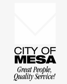 City Of Mesa Logo Black And White - Servicemaster Clean, HD Png Download, Free Download