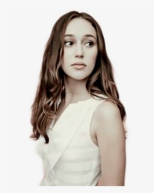 #alyciadebnamcarey #the100 #lexaheda #fearthewalkingdead - Alycia Debnam Carey Background, HD Png Download, Free Download