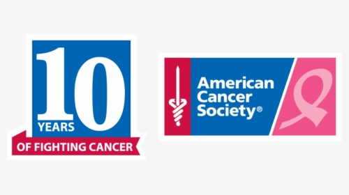 American Cancer Society, HD Png Download, Free Download