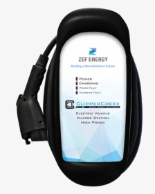 7 Kw Zefnet 40 Electric Vehicle Charger - Electric Vehicle, HD Png Download, Free Download