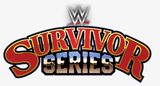 Survivor Series Hq - Wwe, HD Png Download, Free Download
