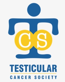 Testicular Cancer Society, HD Png Download, Free Download