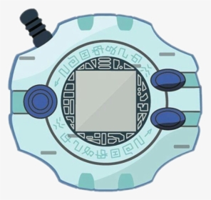 #stickers #digivice #digimonadventure #digimon #digimonadventuretri - Digimon Adventure Digivice Png, Transparent Png, Free Download