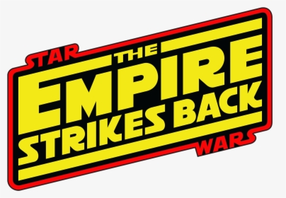 Wars The Empire Strikes Back, HD Png Download, Free Download