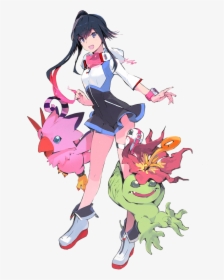 Digimon World Next Order Shiki, HD Png Download, Free Download