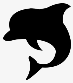 Dolphin Emoji Png Transparent Images, Png Download, Free Download