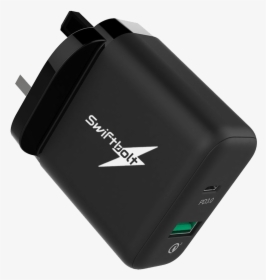 Picture Of Swiftbolt Charger - Electronics, HD Png Download, Free Download