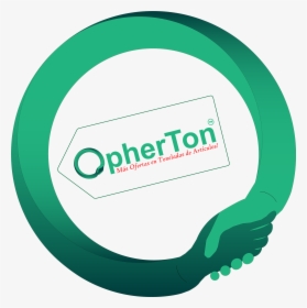 Opherton Verde Claro - Sign, HD Png Download, Free Download