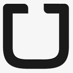 Uber Logo Png Transparent, Png Download, Free Download