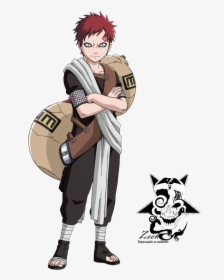 Gaara Cosplay, HD Png Download, Free Download