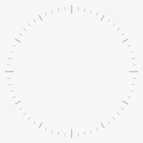 Thumb Image - Blank Clock Face, HD Png Download, Free Download