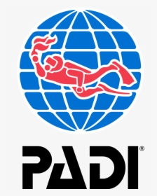 Padi Diving, HD Png Download, Free Download