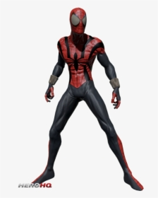 Spider Man Alternate Suits, HD Png Download, Free Download