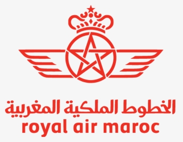 Royale Air Maroc Logo, HD Png Download, Free Download