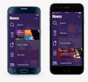 Roku, HD Png Download, Free Download