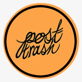 Pt - Post Trash, HD Png Download, Free Download