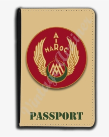 Vintage Passport Of New Zealand, HD Png Download, Free Download