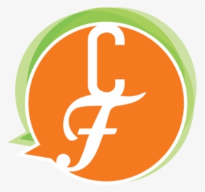 Cf Logo Circle - Sign, HD Png Download, Free Download