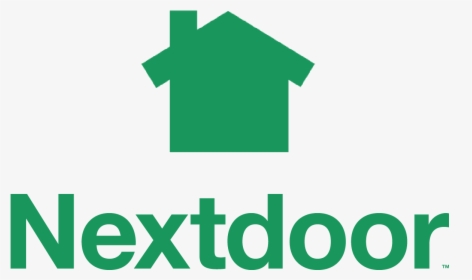Nextdoor, HD Png Download, Free Download