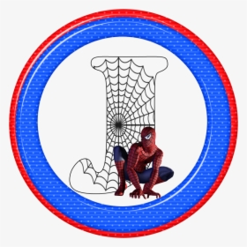 spiderman cake topper printables png download spiderman cake topper printable transparent png kindpng