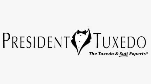 President Tuxedo, HD Png Download, Free Download